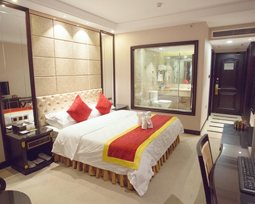 大连客房预订前需要注意哪些细节问题