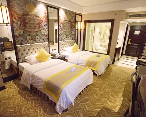 为什么旺季大连客房预订要提前规划