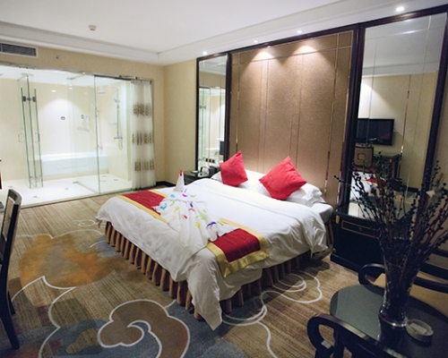 大连开发区酒店预订什么季节的价格相对更实惠划算？