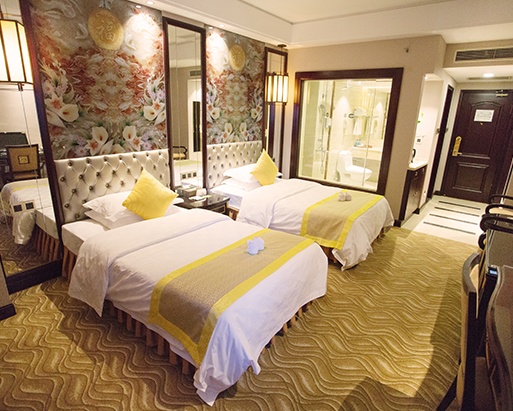 为什么旺季大连客房预订要提前规划