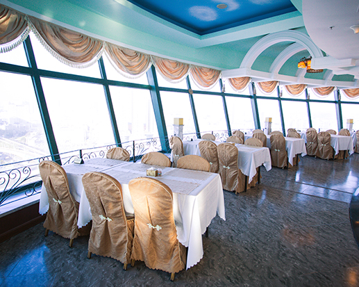 大连餐饮预订旺季订位有小技巧